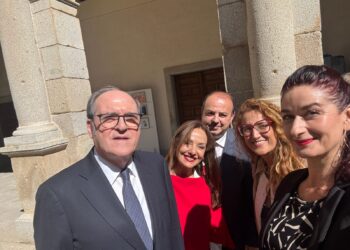 El Gobierno de Castilla-La Mancha destaca el valor de la memoria democrática y la defensa de los derechos humanos como pilares de convivencia