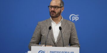 José Manuel Velasco exige disculpas al PSOE por haber hecho tanto daño a la ciudad y a los toledanos durante los últimos 8 años