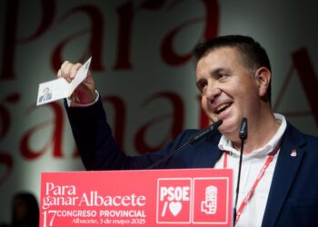 El Grupo Municipal Socialista pregunta al alcalde si rechazará las inversiones estatales tras declarar persona ‘non grata’ al presidente del Gobierno