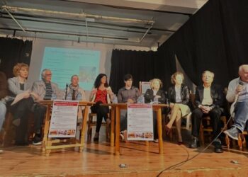 El PSOE de Minaya reivindica la apertura inmediata del Centro de Día y se alinea con las demandas de la Plataforma Ciudadana
