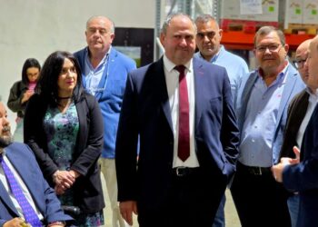 La Roda impulsa la calidad del vino con un nuevo proyecto VINATI en la cooperativa La Remediadora