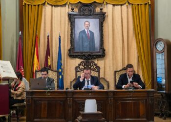 La Diputación de Albacete refuerza su apuesta por la modernización administrativa y los servicios públicos