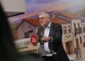 Godoy exige a Núñez que el PP devuelva al Ayuntamiento de Ciudad Real los fondos públicos que desviaron a un acto de partido