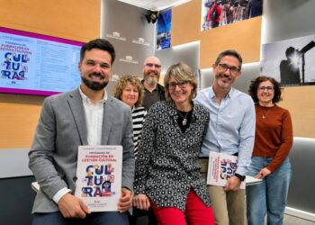 La Diputación de Albacete impulsa un pionero Plan de Formación en Gestión Cultural para fortalecer la cultura en los municipios y profesionalizar el sector
