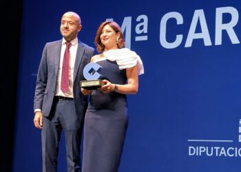 Valera y González aplauden el talento reunido en los IX Premios COPE poniendo en valor “el mejor Albacete”