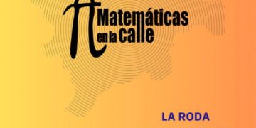 La Posada del Sol acogerá el 28 de mayo la III edición de ‘Matemáticas en la Calle’