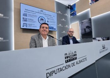 La Diputación de Albacete activa un millón de euros para reforzar la mejora de consultorios médicos y centros educativos en los pueblos