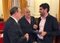 Valeriano Belmonte vuelve a reunir a Albacete en torno a su memoria viva