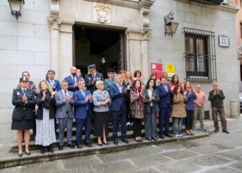 La Delegación del Gobierno en Castilla-La Mancha muestra su condena por el último asesinato machista confirmado en la provincia de Madrid