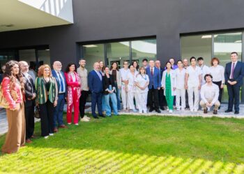 García-Page certifica el cumplimiento de su compromiso con la Dependencia y fija el objetivo de las “130.000 prestaciones” el próximo año