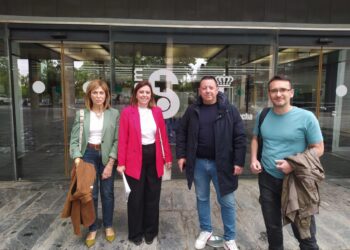 El Sescam le pasa la pelota a las empresas en el desbloqueo del convenio del transporte sanitario