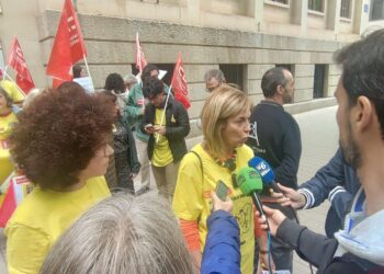 Jornada de huelga histórica en las escuelas infantiles por el reconocimiento del ciclo 0 – 3