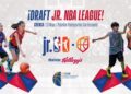 Cuenca acoge este sábado el Torneo de Baloncesto 3×3 Junior NBA-WNBA-FEB para promover la práctica del baloncesto juvenil.