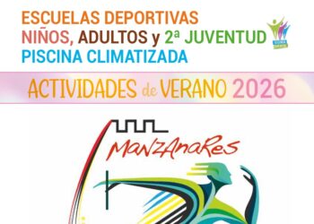 La Villa Europea del Deporte presenta un verano muy activo