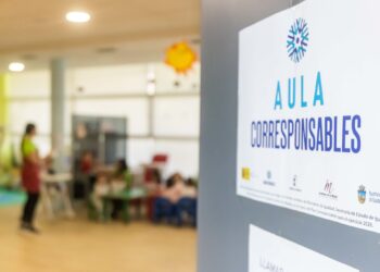 El Ayuntamiento de Guadalajara multiplica por doce las plazas para conciliación y atiende ya a más de 4.200 menores