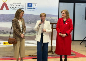 La Diputación lleva a Almadén el último evento de “Sabores del Geoparque” para impulsar el desarrollo de nuestro territorio volcánico y potenciar los productos locales   