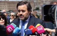 Núñez apuesta por bajar impuestos para garantizar que trabajar 