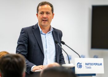 Carlos Velázquez: “Tenemos un partido preparado para ofrecer gobiernos de progreso, libertad y esperanza”