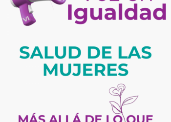 Salud Integral de las Mujeres: Rompiendo el Silencio sobre la Salud Mental Materna y el Cáncer de Ovario
