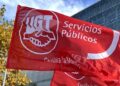 UGT y CCOO denunciarán ante la Inspección de Trabajo la falta de transparencia del Ayuntamiento de Torrejón del Rey