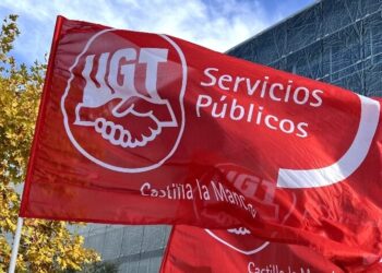 UGT y CCOO denunciarán ante la Inspección de Trabajo la falta de transparencia del Ayuntamiento de Torrejón del Rey