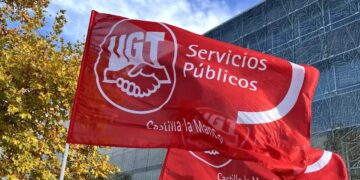 UGT y CCOO denunciarán ante la Inspección de Trabajo la falta de transparencia del Ayuntamiento de Torrejón del Rey