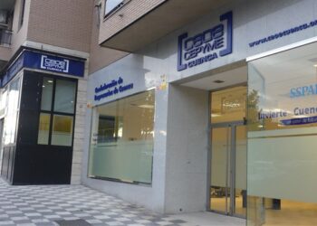 CEOE CEPYME Cuenca señala la puesta en marcha de la convocatoria Adelante Inversión