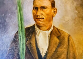 La Pastoral Gitana de la Archidiócesis celebrará al beato “Pelé” en la víspera de Pentecostés