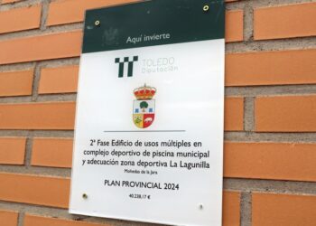La Diputación de Toledo reivindica en Mohedas de la Jara el apoyo necesario a la comarca para generar oportunidades y frenar la despoblación