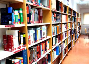 La Biblioteca Municipal amplía su horario de apertura hasta las dos de la madrugada