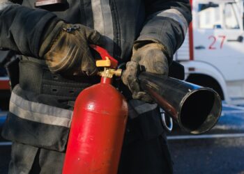 UGT Servicios Públicos CLM demanda una Ley Nacional de Bomberos y Bomberas que dignifique la labor de estos profesionales
