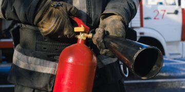 UGT Servicios Públicos CLM demanda una Ley Nacional de Bomberos y Bomberas que dignifique la labor de estos profesionales