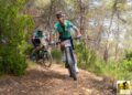 Xavier Calaf y Mari Carmen Mártinez se hacen con en el III Desafío MTB villa de Minglanilla