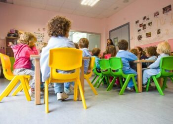CCOO recurre los servicios mÃ­nimos impuestos por la Junta en las escuelas infantiles por contradecir su propio criterio