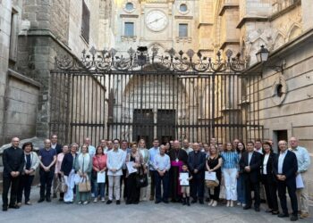 “Caridad Cofrade”: Manifestación del compromiso socio-caritativo de las Hermandades y Cofradías