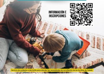 La concejalía de Asuntos Sociales pone en marcha el servicio gratuito de cuidados a domicilio ‘Corresponsables en Casa y Acompañad@s’