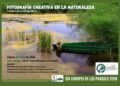 El Ayuntamiento de Daimiel celebra el Día Europeo de los Parques 2026 en el Centro del Agua 