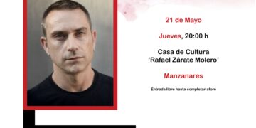 Miquel Ramos hablará en la Escuela de Ciudadanía de discursos de odio y desinformación