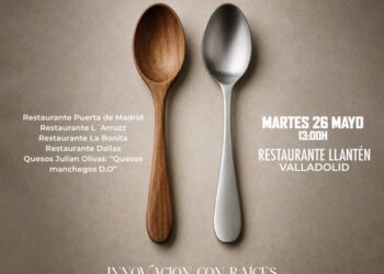 Ayuntamiento y APEHT unen fuerzas para impulsar el enorme potencial gastronómico de Albacete en Valladolid a través de un evento dirigido a medios y prescriptores especializados
