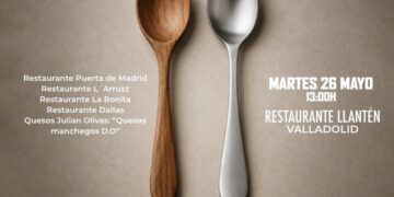 Ayuntamiento y APEHT unen fuerzas para impulsar el enorme potencial gastronómico de Albacete en Valladolid a través de un evento dirigido a medios y prescriptores especializados