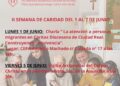 Cáritas realizará su cuestación anual en la Semana de la Caridad