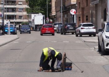 13/05/2026
					Medio Ambiente
					
					El Ayuntamiento de Torrijos refuerza el control de plagas en el alcantarillado ante la llegada del calor
					EL AYUNTAMIENTO DE TORRIJOS REFUERZA EL CONTROL DE PLAGAS EN EL ALCANTARILLADO ANTE LA LLEGADA DEL CALOR    Con el objetivo de anticiparse a la  …