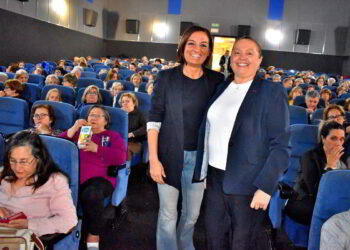 La violencia psicológica protagoniza la primera sesión cinematográfica de «Lunes Violeta»