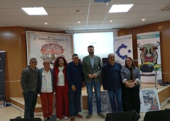 Las Jornadas Esencias Literarias reafirman el valor de la cultura “como experiencia viva y compartida”