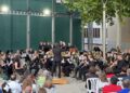El ciclo Mi banda en mi barrio da comienzo este domingo en la plaza del Gran Teatro