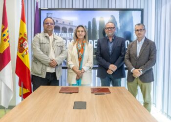 Ayuntamiento y hosteleros refuerzan su alianza para impulsar el consumo y la proyección turística de Guadalajara