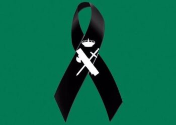 Fallecen dos guardias civiles como consecuencia de un operativo de lucha contra el narcotráfico