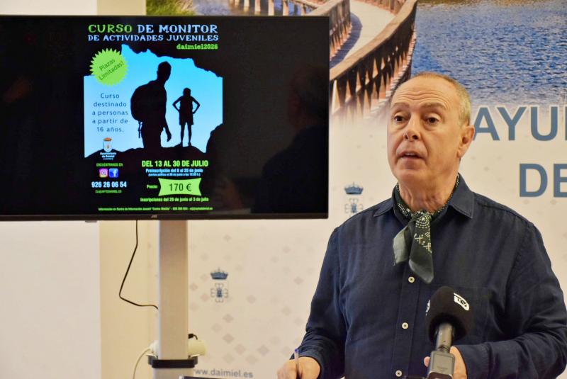 curso monitores_jesús sánchez-mantero