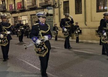 La Diputación respalda el trabajo de las bandas de música de la provincia con las ayudas para instrumentos y uniformes