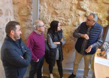 La Diputación de Cuenca colabora con los ayuntamientos en la difusión de información turística con una convocatoria de ayudas